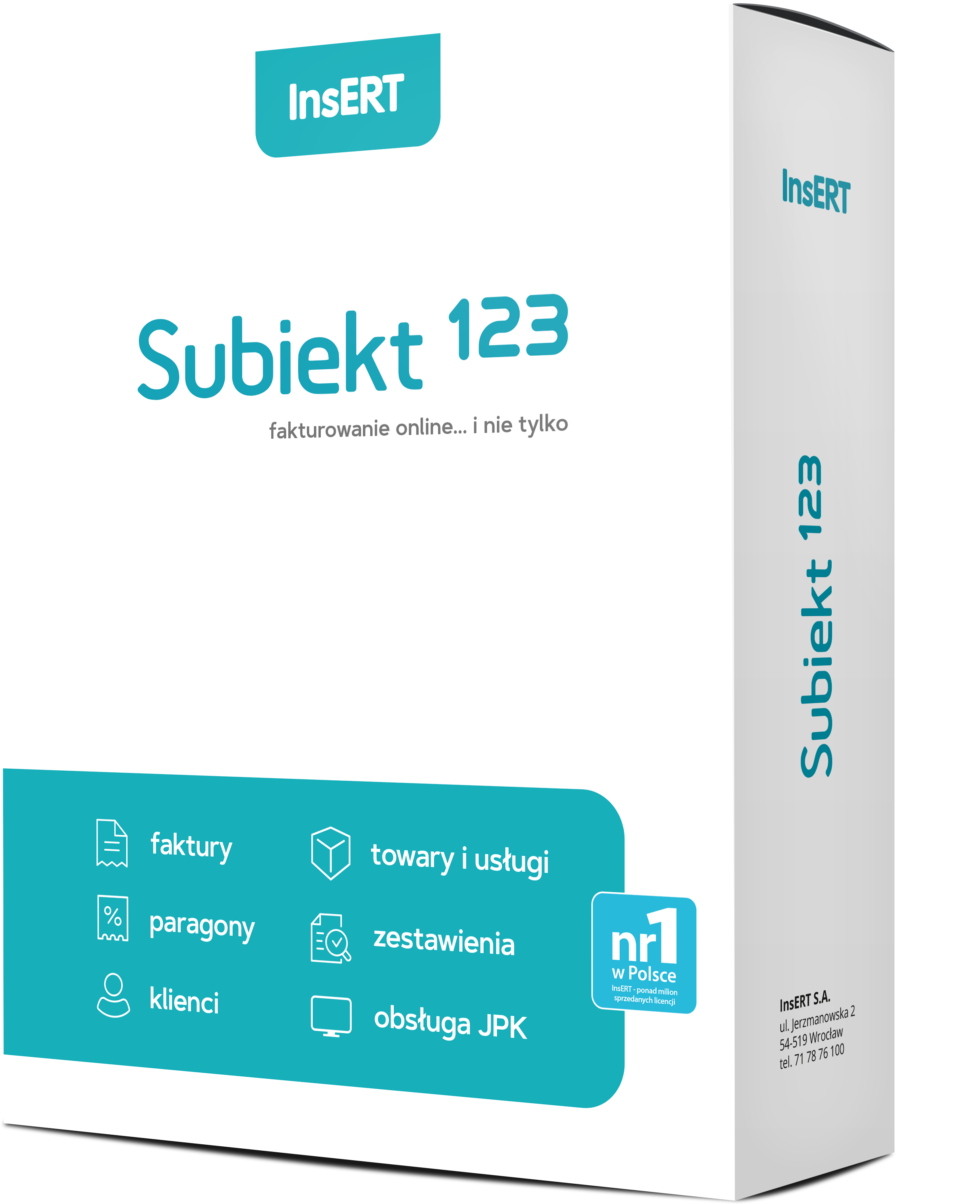 Subiekt 123